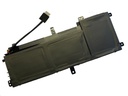 Battery HP 15-AS 11.55V 3500mAh/40wh