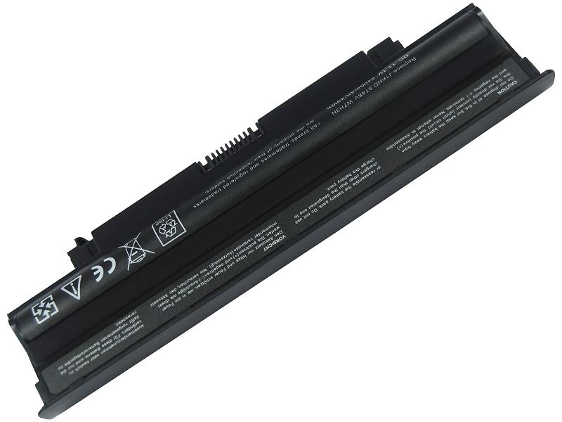 Battery DELL Inspiron N4010 11.1V 4400mAh/49Wh