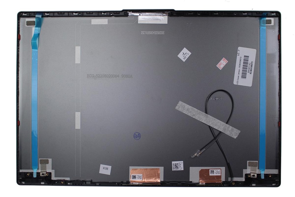 LCD Cover Lenovo - 5CB0X56073