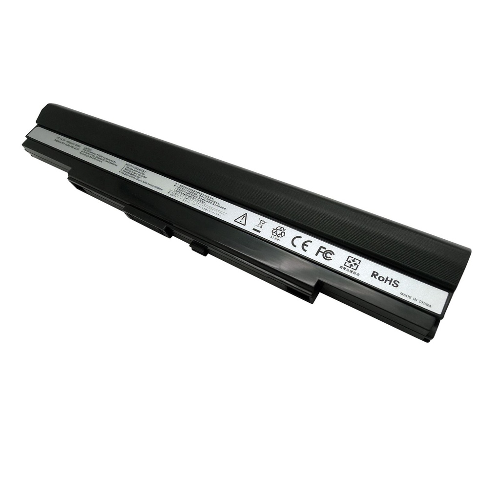 Battery Asus U30 Series 14.8V/4400MAH/65Wh