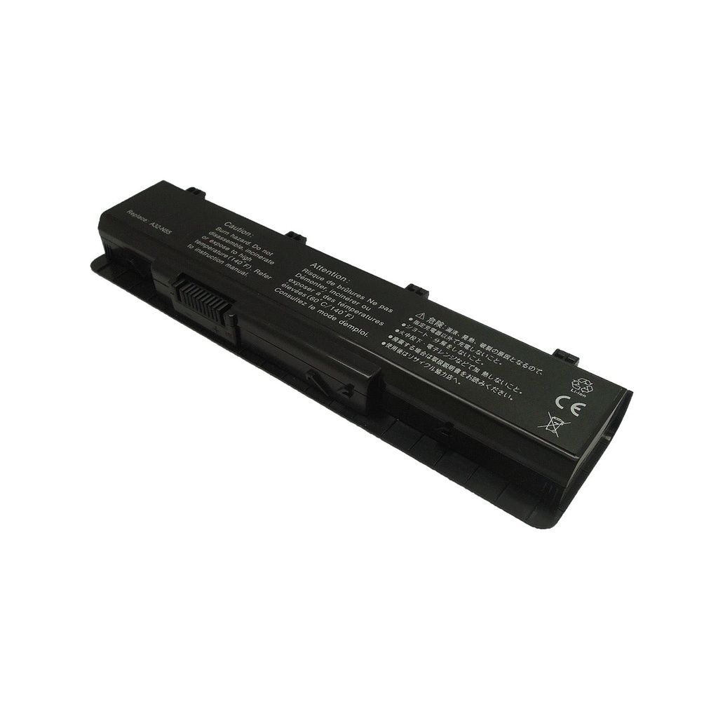 Battery Asus N55 series A32-N55 11.1V 4400mAh/49Wh