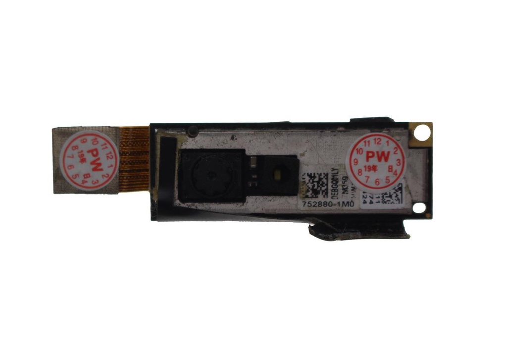WebCam HP - 752880-1M1                                      