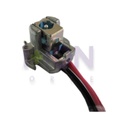 DC JACK - 50.APD0N.001                                      