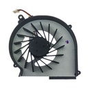 Fan HP - 646184-001
