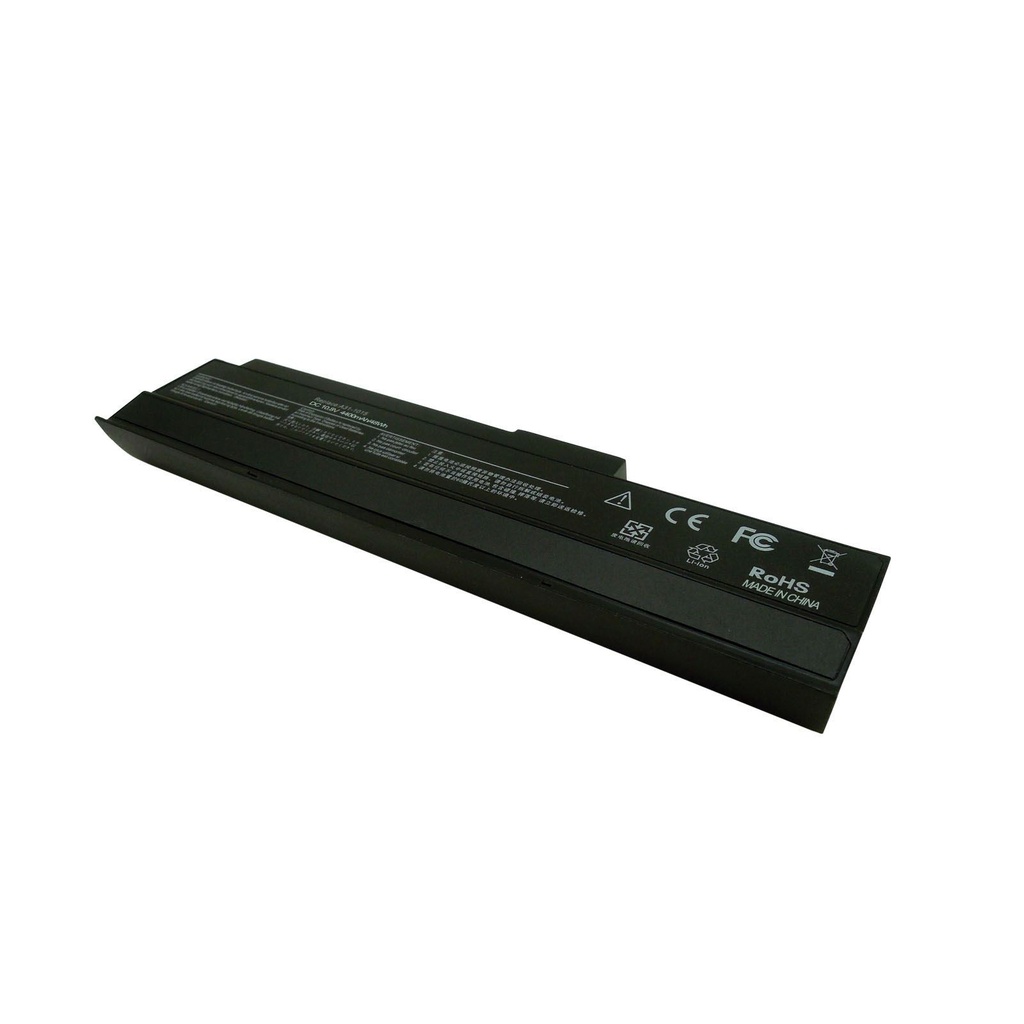 Battery ASUS A31-1015 10.8 4400mAh/48Wh