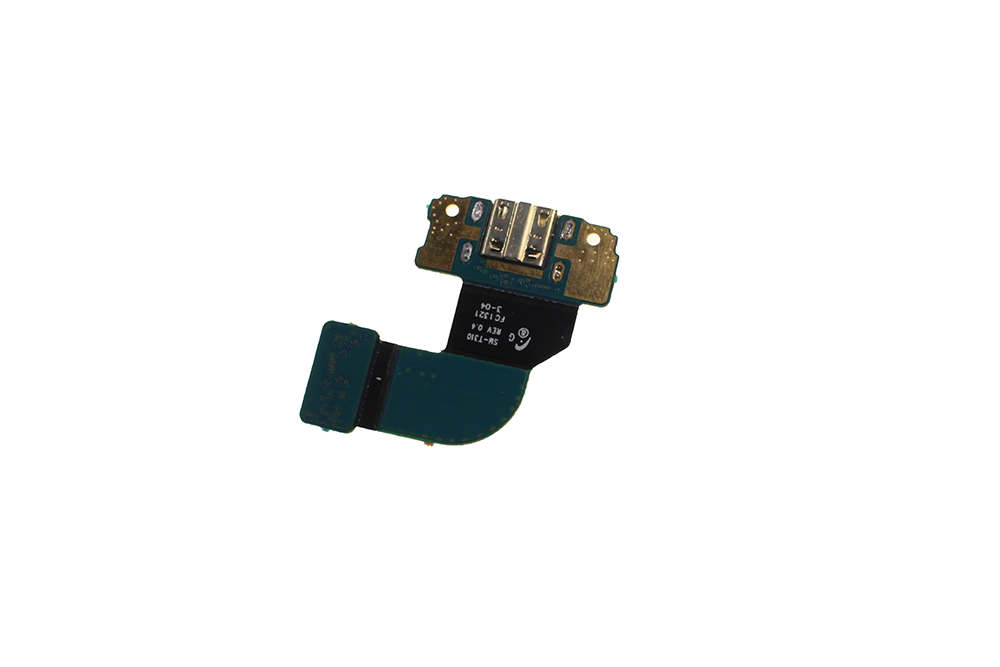 Flex DC Conector Samsung Galaxy T310 - FXDCSGT310           