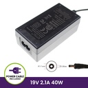AC Adapter 19V 2.1A 40W - 3.5x1.35