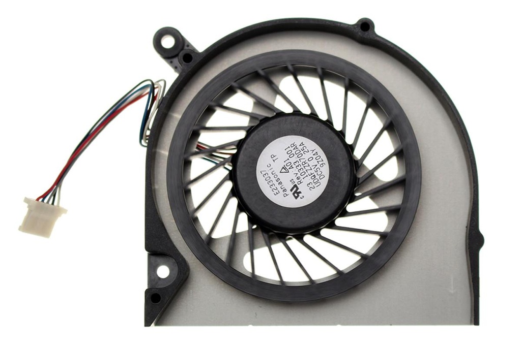 Fan Sony - UDQFZZR72DAR                                     