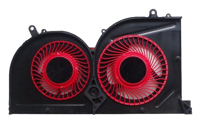 Fan MSI - BS5005HS-U2L1                                     