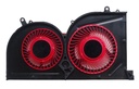 Fan MSI - BS5005HS-U2L1                                     