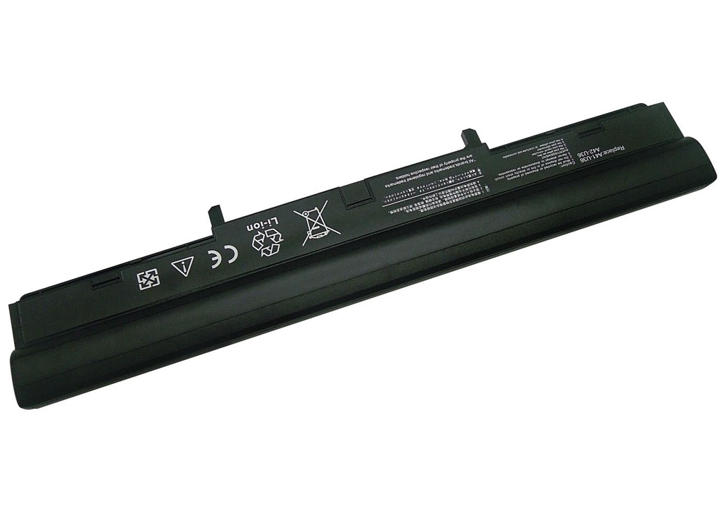 Battery Asus U36J 14.4 4400mAh/63wh                         