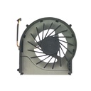 Fan HP - 637610-001