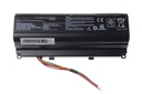 Battery Asus A42N1403 G751 15V 4400mAh                      