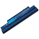 Battery ACER Aspire one 532h all Series 10.8V 2200mAh/24Wh  