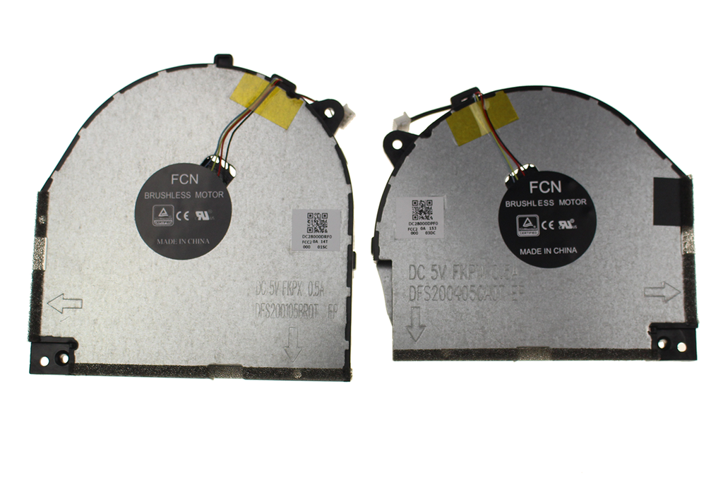 Fan KIT Lenovo - 5F10R40214