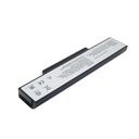 Battery Asus K72 Series 10.8V/4400mAh/48Wh
