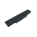 Battery Asus K72 Series 10.8V/4400mAh/48Wh