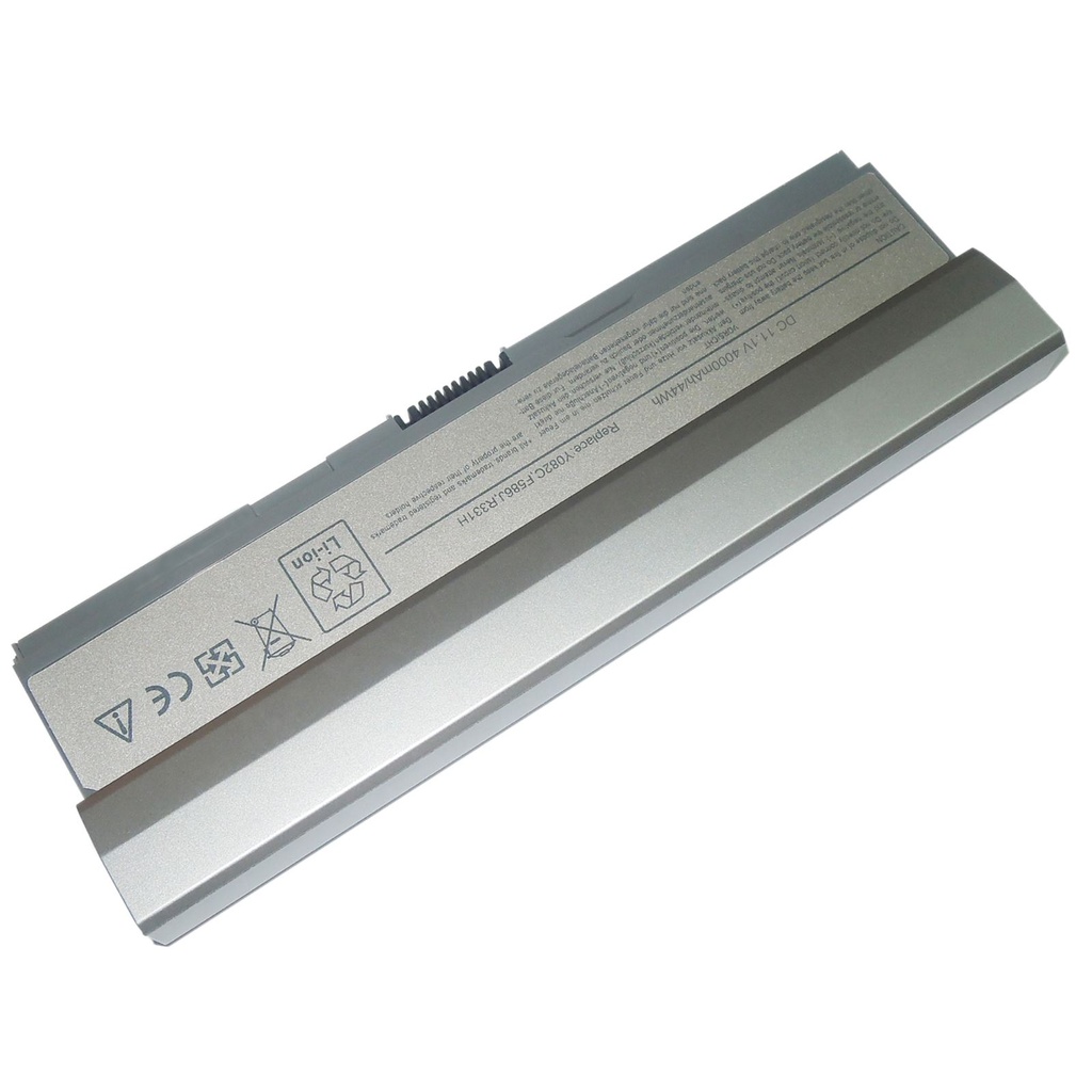 Battery DELL Latitude E4200 11.1 4000mAh/44Wh