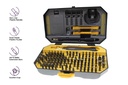 Repair Tool Combination Screwdriver Boxed Black