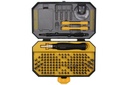Repair Tool Combination Screwdriver Boxed Black