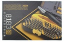 Repair Tool Combination Screwdriver Boxed Black