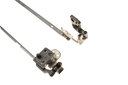 Display Hinge DELL KIT L/R - HINGEDLN4030                   
