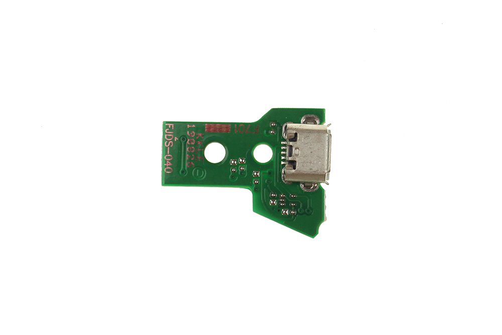 Micro USB DualShock 4 - JDS-040                             