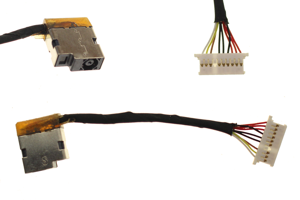 DC JACK PJ-HP15-AXV2                                        