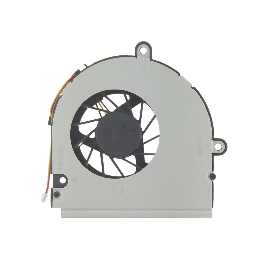 Fan Toshiba - P000523590
