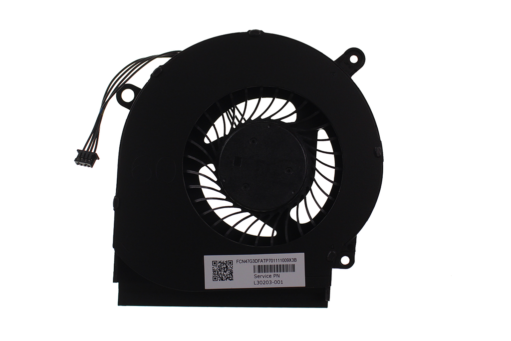 Fan HP - L30203-001
