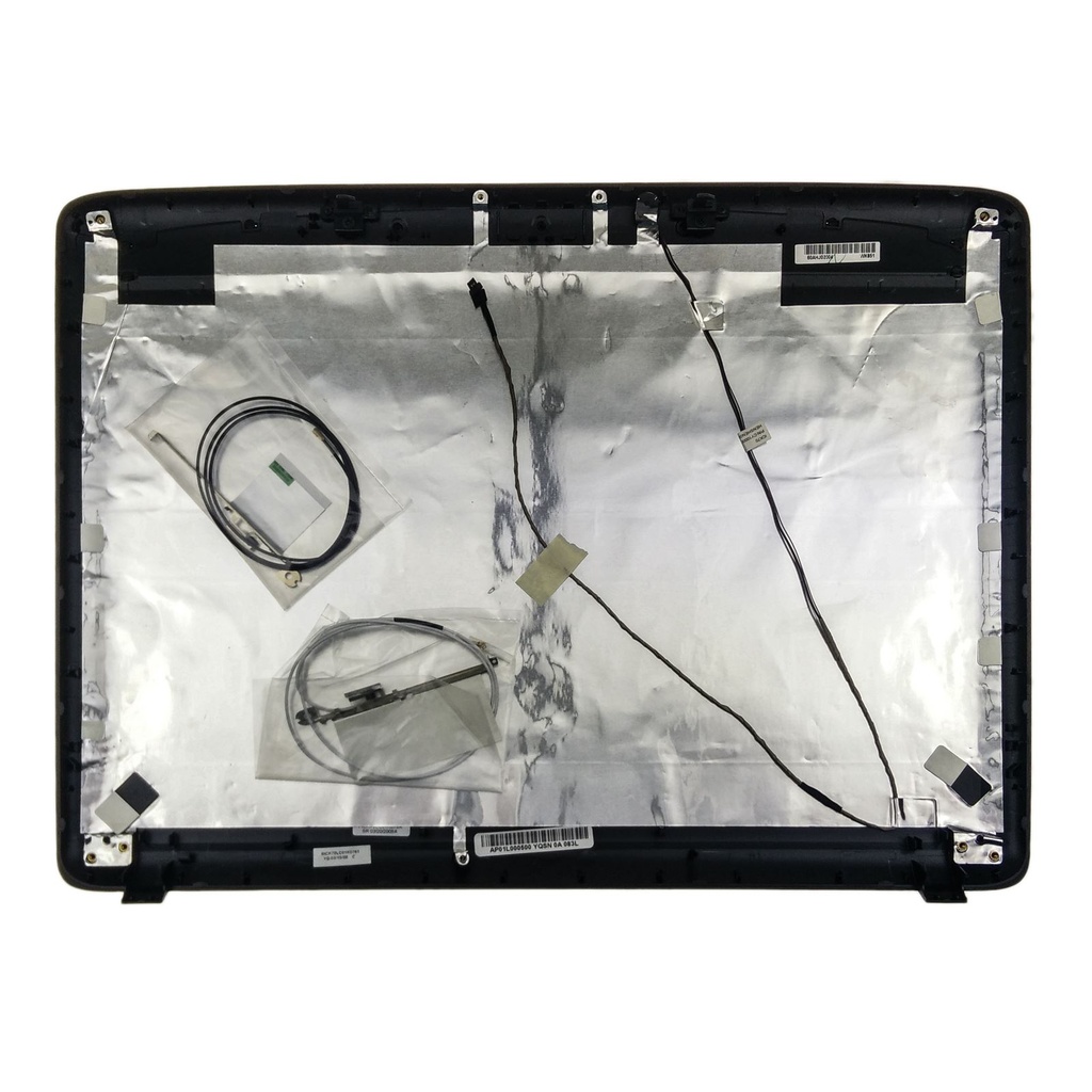 LCD Cover Acer - 60.AHJ02.004                               