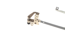 Display Hinge Toshiba KIT L/R - HINGETAL630                 