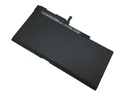 Battery HP EliteBook 740 11.1V 4500mAh/50Wh