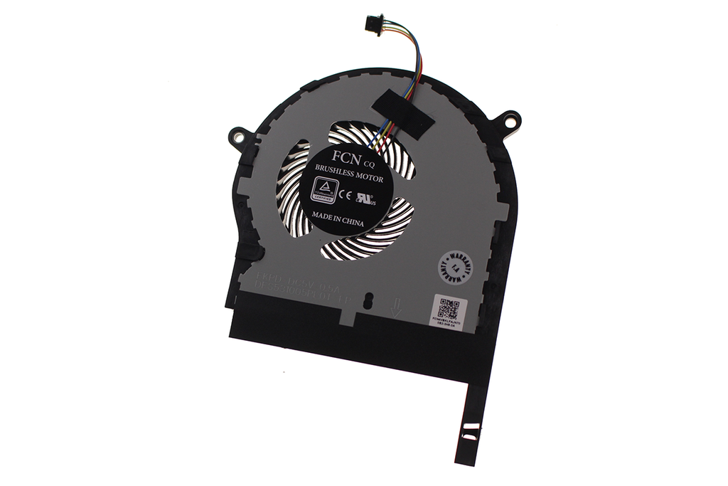 Fan Asus - 13NR00J0P02011