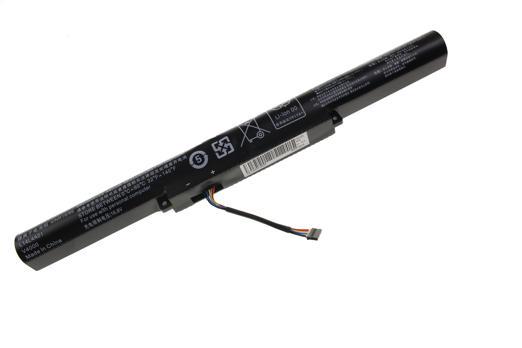 Battery Lenovo IdeaPad 500-15ISK 14.4V 2200mAh/32Wh