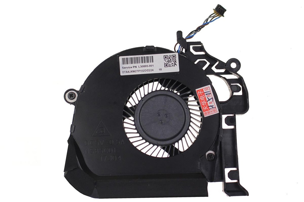 Fan HP - L30895-001                                         
