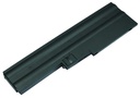 Battery IBM T60 10.8 4400mAh/48wh                           