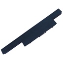 Battery ACER Aspire 4741 10.8V 4400mAh/48Wh