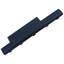 Battery ACER Aspire 4741 10.8V 4400mAh/48Wh