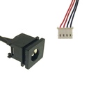 DC JACK PJ-TAP300                                           