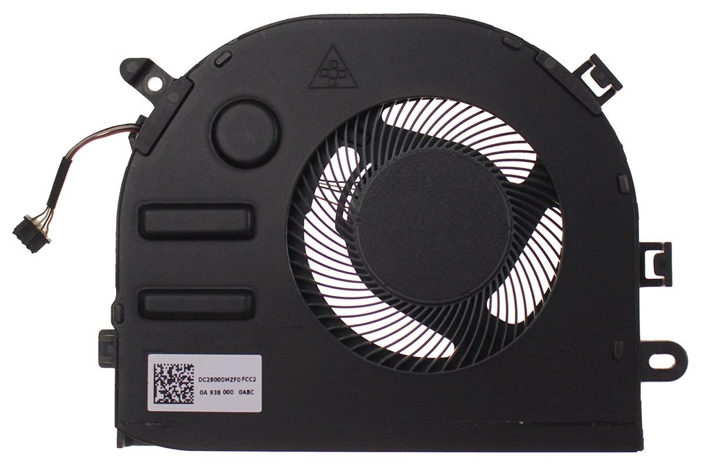 Fan Lenovo - DC28000MZF0                                    