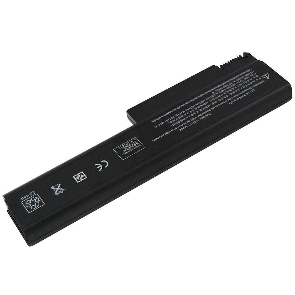 Battery HP 6735b 10.8 4400mAh/48wh