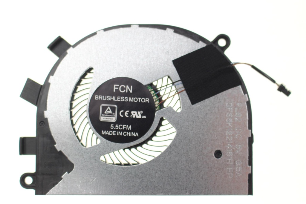 Fan Dell - T6RHW                                            
