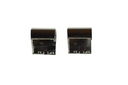 Hinge Cap L Toshiba - P000560160                            