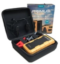 Power Bank Romoss Jump Starter 12000mAh Black - JS12-102-05 