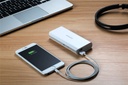 Power Bank Romoss Solo 5 10000mAh - PH50-403-A              
