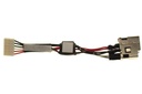 DC JACK HP - PJ-HP13-1000                                   