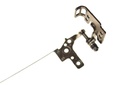 Display Hinge Asus R - 13NR00I0AM0501
