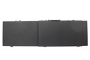 Battery Dell 15 7510 6486mAh 11.1V 72Wh