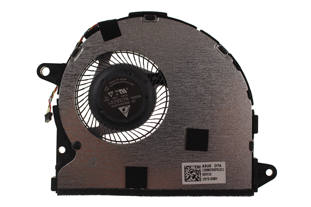 Fan Asus - 13NB0CW0P01011